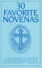 30 Favorite Novenas